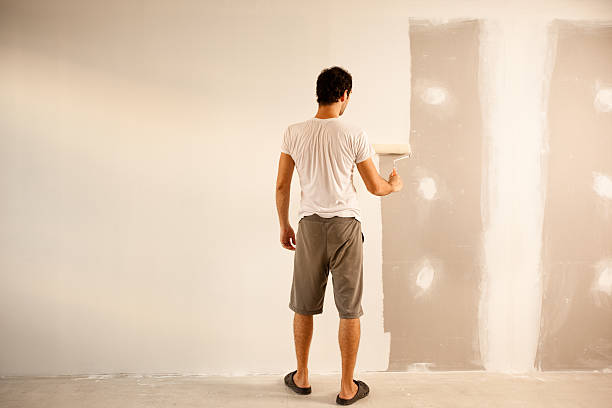 Best Drywall Sanding and Smoothing  in USA